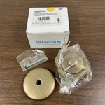 Moen T90331AZ Push-n-lock Trim Kit 1-1/2 Push/pull Antique Bronze. Fixed Price $69.95.