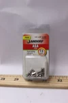 (4-PK) Jandorf Aga Fast Acting Glass Fuses 7.5A 125V 1/4" X 5/8" 60619. Fixed Price $6.57.