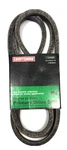 Genuine Craftsman Primary Drive V-belt 24685 106085X Oem 1/2" 79.5". Fixed Price $29.99.