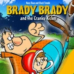 Brady And The Cranky Kicker - Mary Shaw, 1897169086, Paperback. Fixed Price $14.28.