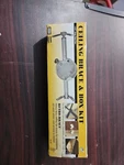 Hubbell Raco Retro-brace Ceiling And Box Kit 1-1/2" No. 936. Fixed Price $22.00.
