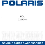 Polaris 2204281 Kit-jumper W/relay & Breaker Rzr Ranger General Scrambler Magnum. Fixed Price $63.95.