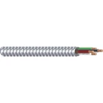 Southwire 69115423 Armored CBL,3 W/GRD,12AWG,MC,100FT 20KZ59. Fixed Price $234.04.