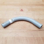 Carlon UB9AE Conduit Elbow, Pvc, 3/4", Schedule 80, 90 Degree - Used. Fixed Price $7.99.