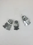 B-line Conduit Clamp Two B2012 & One B2011. Fixed Price $25.00.