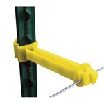 Tru-test Front Side T-post Extender 5 Inch Fence Insulator Electric. Fixed Price $32.99.