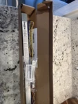 Bodine LP600STU Emergency Lighting Ballast (new Box). Fixed Price $199.00.