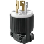 Cooper Controls 6905137 Twist Lock Plug, -pole, A, 125 V, Nema: L5-15,. Fixed Price $26.74.