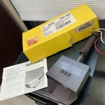 OS-120, Hubbell, Motion Alert Flood Light Sensor, V 60HZ. Fixed Price $49.00.