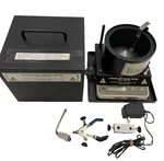 Ultrasound Power Meter Ohmic Instruments Co. UPM-DT-1AV Tested. Fixed Price $1200.00.