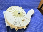 Whirlpool Maytag Dryer Blower Wheel Housing Assembly P#W10256512 3390719 8544718. Fixed Price $109.25.