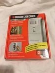 Black & Decker Energy Saver Lights Out Autoswitch #SW100 Motion Activated Sensor. Fixed Price $18.00.