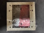 Legrand Shallow Switch Receptacle Box 1 3/8'' # V5747-2. Fixed Price $9.50.