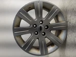 2010-2012 Ford Taurus Oem Wheel Rim TY9Q4. Fixed Price $110.18.