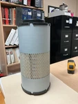 Cat Element Filter Pn: 247-1380. Fixed Price $60.00.