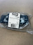 Hubbell P155EB Panel-safe Cat Ethernet *new*. Fixed Price $195.00.