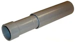 Carlon E945D, Rigid Conduit Expansion Coupling, 1/2"SCH 40, Pc. Fixed Price $27.29.