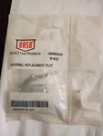 Baso Gas Product Universal Replacement Pilot J999MHA-2H New. Fixed Price $15.99.