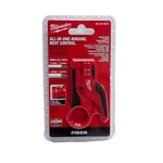 New Milwaukee 48-22-3014 Buffer Tube Ringer And Slitter. Fixed Price $13.99.