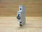 Cutler Hammer FAZ-D20/1-NA Eaton Circuit Breaker FAZ-D20-1-NA-SP. Fixed Price $11.77.
