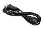 Power Cord Cable For Sanyo Tv DP42740, DP50740, DP50741, DP50747. Fixed Price $9.99.