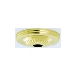 Satco Br Fin Canopy 1/16 Ch Model Number 90-1682-SAT. Fixed Price $27.76.