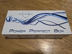 Satic Shield Power Perfect Box Ppbsd Single Phase Home Energy Management System. Fixed Price $309.00.