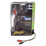 Stinger 17FT 1000 Series 2CH Coaxial Rca. Fixed Price $20.62.