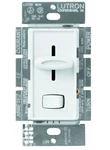 Lutron S-10P-WH Preset Dimmer, White. Fixed Price $40.00.