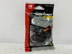 Gardner Bender PPC-1575UVB Cable Clamp 3/4" Black. Fixed Price $8.88.