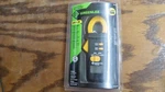 New Greenlee CM-330 20A 200A 400A Cat Iii Digital Clamp Meter Free Ship. Fixed Price $49.95.