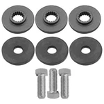 2823471SM 703579 1656916SM 1679711SM Deck Blade Bolt & Washer For Simplicity. Fixed Price $20.00.