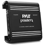 Channel Car Stereo Amplifier - 2000W High Power Dual Bridgeable Audio. Fixed Price $153.99.
