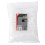 Gardner Bender 46-308MN Cable Tie, 1/4 Max Bundle Dia, Double-lock Locking,. Fixed Price $46.54.