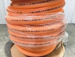 150FT Carlon Thomas & Betts CH4X1C-150 1-1/2" Plenum Gard Pvdf Flex Conduit. Fixed Price $399.99.