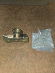 Honda Oem Blade Holder Kit 72610-VE1-R10 Or 06726-VE1-305. Fixed Price $160.00.