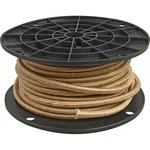 Mavrik Anixter MG#8TAN50' Wire, Hitemp (8 Ga, Tan, 50'). Fixed Price $465.97.