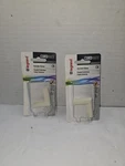 Legrand Wiremold C8, Outside Elbow, Paintable, Lot Of 2, Free Shipping. Fixed Price $9.99.