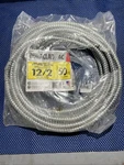 Southwire Bond With Steel Armor Thhn 12 Ga, 20 Amp 600 V 90 Deg C 50 '. Fixed Price $19.60.