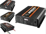 2500W 3500W 5500W Inverter Power 12V To 110V Solar Truck Rv. Fixed Price $129.00.