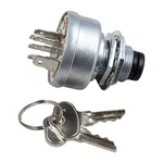 TCA22740 TCA15075 AM101561 Ignition Switch For John Deere Ztrak Z225 Z235 Z245. Fixed Price $28.39.