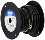 Ancor 114002 Tinned Copper Battery Cable, Awg (32MM2), Black 25 Feet,. Fixed Price $137.69.