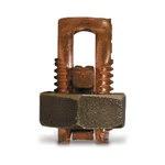 Gardner Bender GSBC-3/0 Copper Split Bolt Connector, Awg Quantity 1. Fixed Price $25.57.