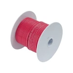 Ancor 18 Awg (0.8MM) 100FT. Tinned Copper Wire (red). Fixed Price $38.99.