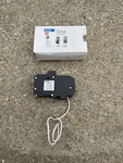 Eaton Cutler Hammer CH220GFT Pole Amp Type Ground Fault Circuit Breaker. Fixed Price $79.99.
