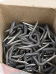 80-PACK Gardner Bender 1/2" Metal Pvc Insulated Cable Staples Gray MDI-150Y. Fixed Price $10.99.