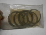 Retaining Ring 9B53983 (lot Of 9). Fixed Price $22.18.