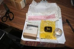 Nos John Deere Front Axle Bushing Pn T21553 3120-01-328-7714. Fixed Price $11.99.