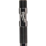 Milwaukee 49-16-2681 3/4" Flat End Draw Stud Compatible With Knockout Tools. Fixed Price $44.99.