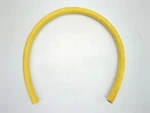 Marine Grade 2 Awg X 1'-5" Stranded Tinned Copper Battery Cable Boat Wire Yellow. Fixed Price $9.95.
